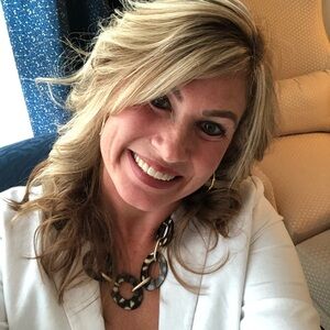 Meet your Posher, Erin